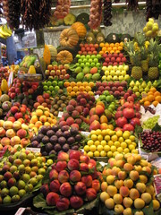Fruta