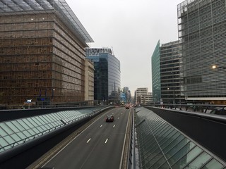 City of Brussels, Belgium