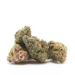 Game Changer - Cannabis