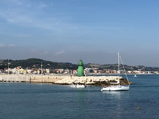 Fototapeta premium Lighthouse