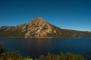 The Andes Mountains Photography.