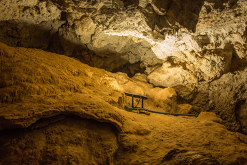 Gruta Maquiné