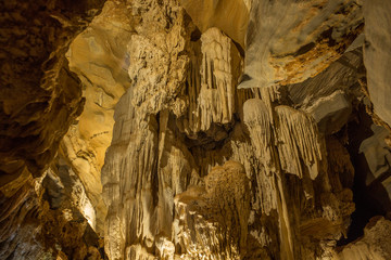 Gruta Maquin&eacute; 10