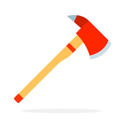 Fire ax