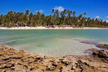 Praia de Carneiros-PE.foto Ricardo Benichio