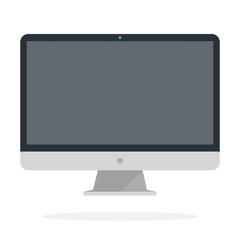 Computer monitor