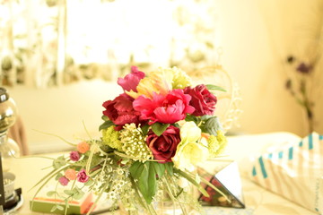 花束