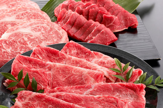 牛肉