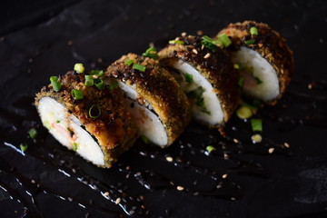 MAKI SUSHI © MiguelAngel