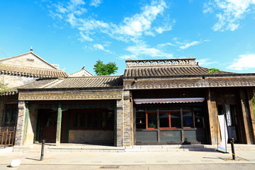 Ancient Chinese architecture