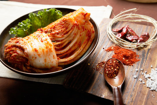 27,100+ Kimchi Stock Photos, Pictures & Royalty-Free Images - iStock |  Korean food, Sauerkraut, Kombucha