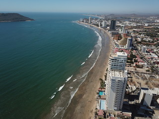 Mazatlan, Sinaloa