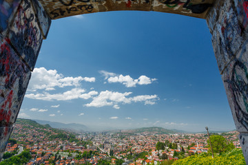 Sarajevo, Bosnia and Herzegovina