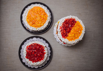 Pasteles