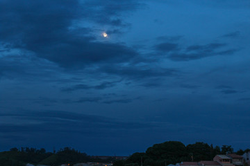 noite