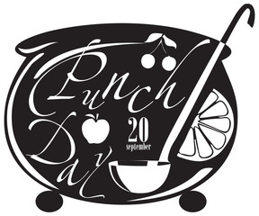 Punch Day symbol