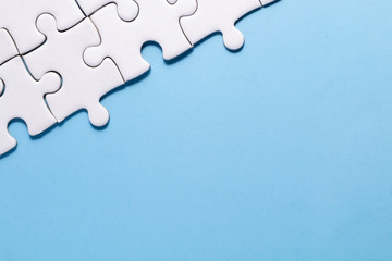 Obraz premium jigsaw