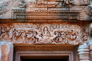 Phanom Rung Historical Park