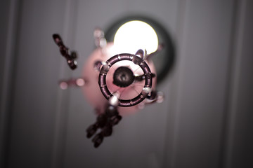 Obraz premium arranjo abstrato 2