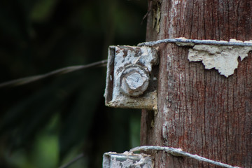 Cercado de arame