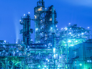 Factory illumination