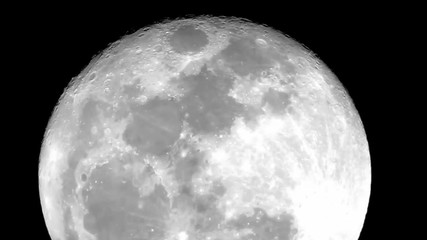 Full moon video