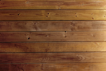 brown wooden panel background