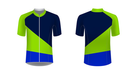 sport uniform templates
