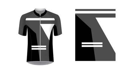 sport uniform templates