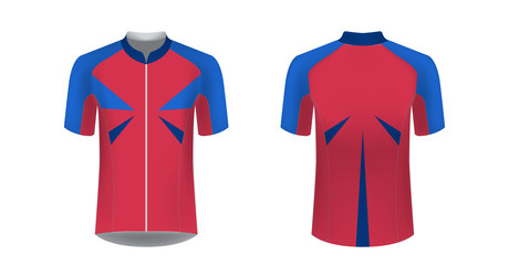 sport uniform templates