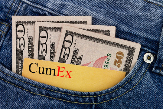 CumEx Business