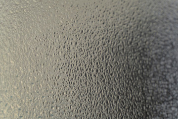 abstract background texture of corrugated glass. design for Wallpaper or desktop