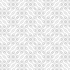 Seamless pattern vector