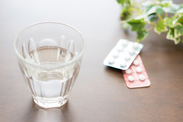飲み薬
