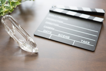 シンデレラストーリー