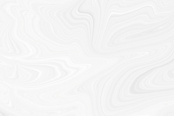 The texture of white marble for a pattern of packaging in a modern style. Beautiful drawing with the divorces and wavy lines in gray tones for wallpapers and screensaver.