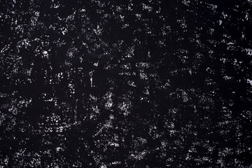 Fashionable white and black background texture with grunge brush strokes. Illustration, light.