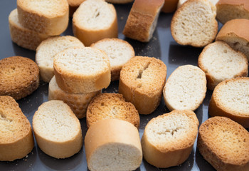 crispy crackers