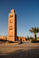 Marruecos.Marrakech