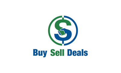 Buy Sell Deal Logo