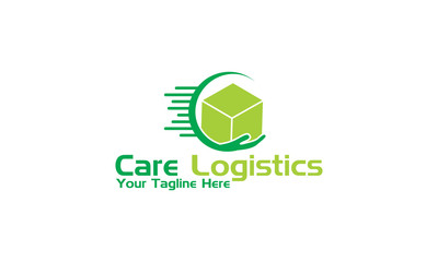 Care Logistics Logo