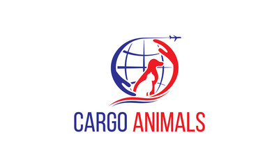 Cargo Animals Logo