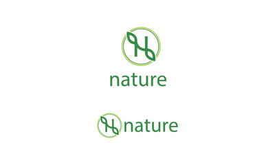 Nature Logo