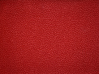 An image of a nice leather background. Cowhide texture.