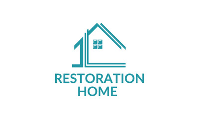 Restoration Home Logo