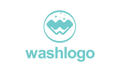 Wash logo