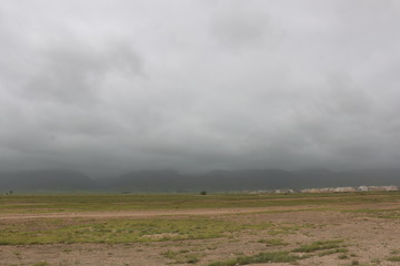 Fototapeta premium Scenic Cloudy Sky