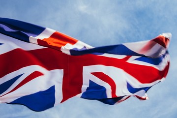 Uk Flag