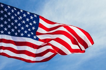 USA flag