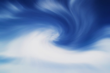 abstract background with abstract smooth lines